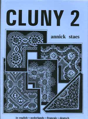 Cluny 2 von Annick Staes